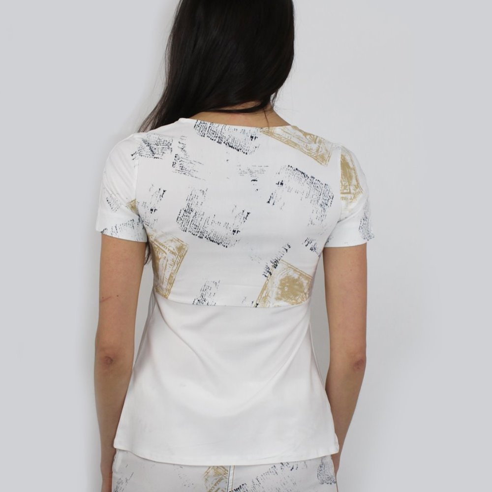 Print back top - Picture 3 of 6